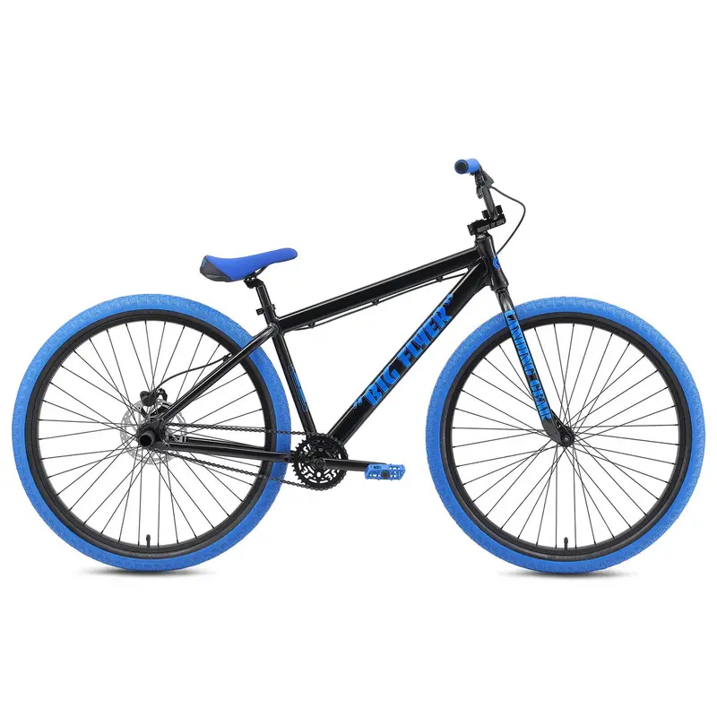 Se Bikes Big Flyer Hd 29″ Hardtail Dirt Jump Bike 2
