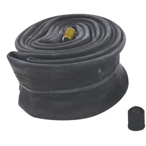 Serfas 20X4.0–4.9 Schrader Valve Fat Bike Inner Tube 1