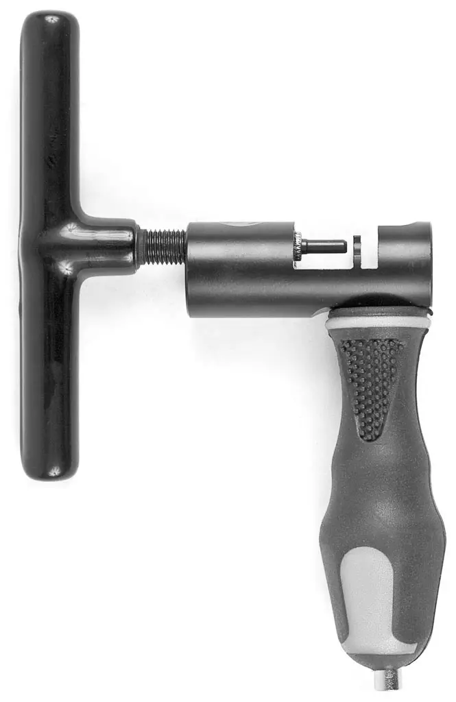 Shadow Conspiracy Pro Grade Interlock Bmx Chain Breaker 1