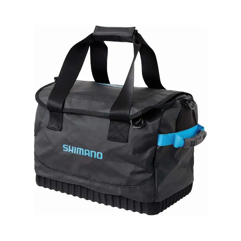 Shimano Banar Tackle Bag – Lightweight & Durable Storage Solution 1