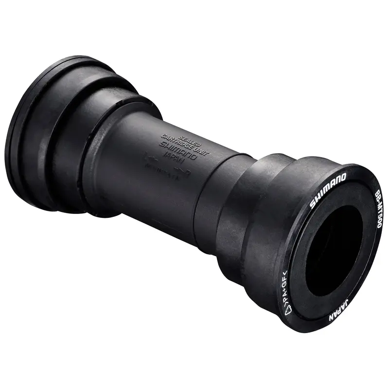 Shimano Bb-Mt500-Pa Pressfit Bottom Bracket – For Mountain Bikes With Pf92 Shells 1