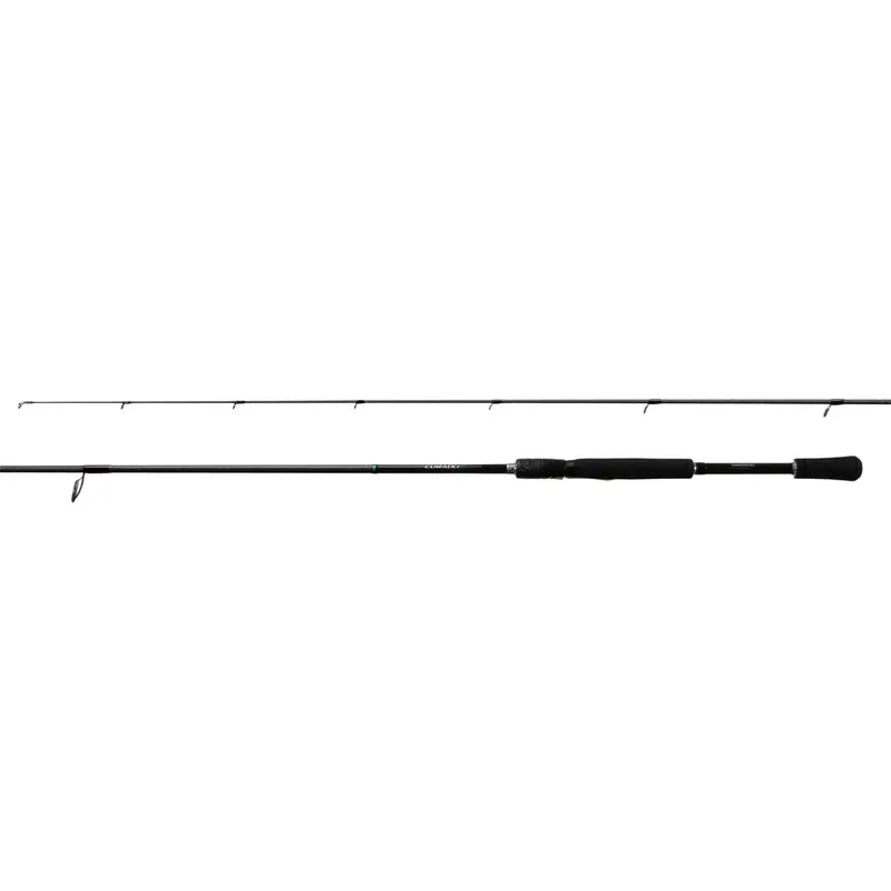 Shimano Curado Spinning Rod For Precision Casting 1