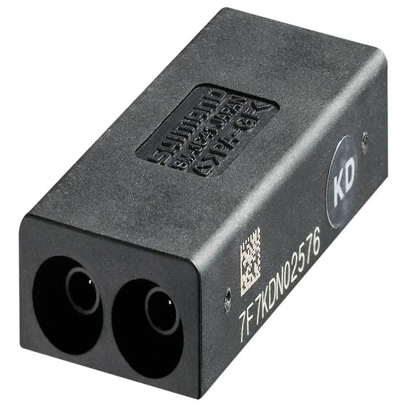 Shimano Di2 Cable Junction B For Internal Wiring (Returned) 1