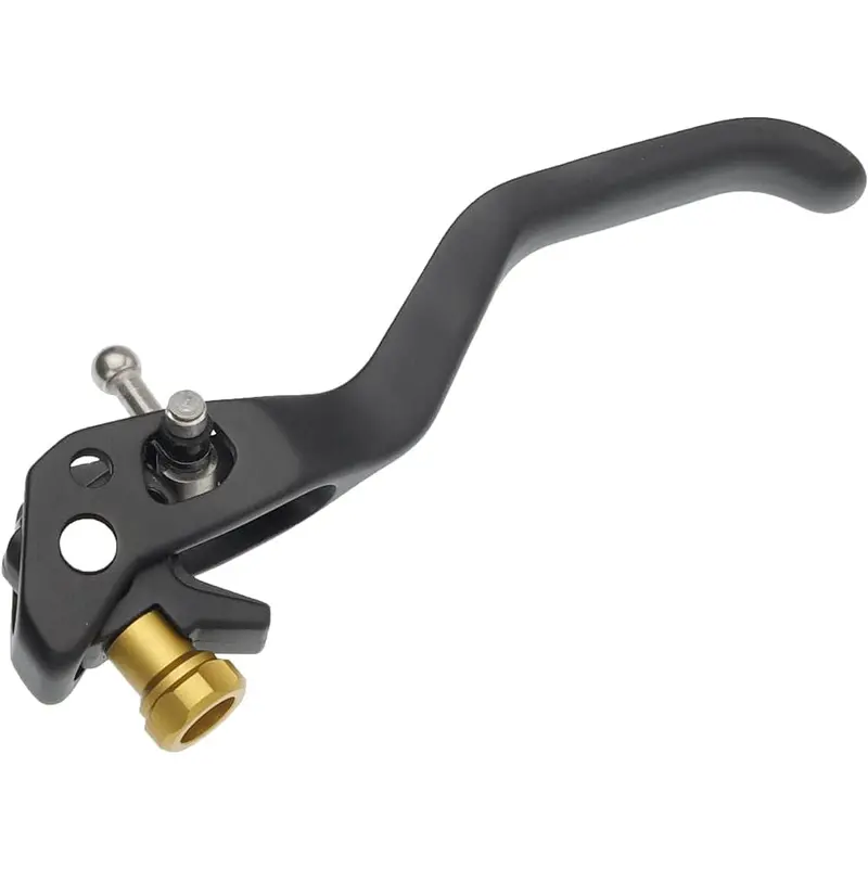Shimano M810 Hydraulic Brake Levers 1