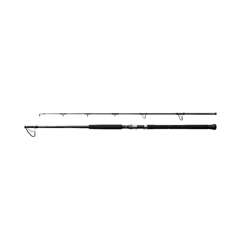 Shimano Ocea Plugger Big Game Popping Rod (Model A) – High-Power Saltwater Popping Tool 1