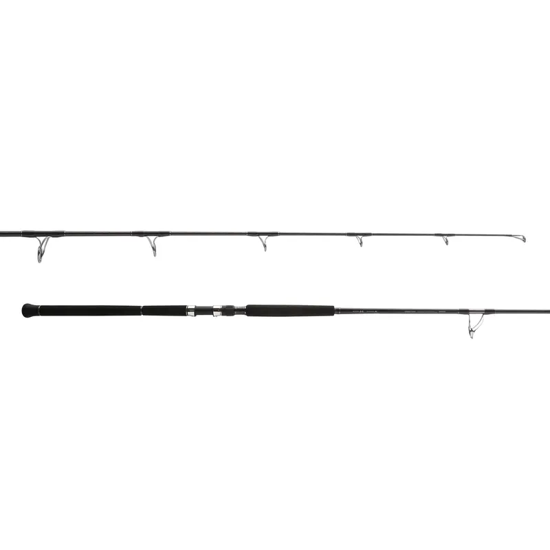 Shimano Ocea Plugger Big Game Popping Rods – High-Power Saltwater Casting 1
