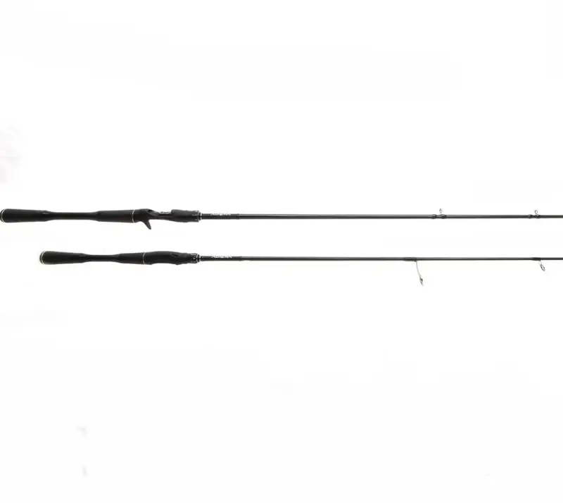 Shimano Poison Adrena Freshwater Spinning Rods – Responsive Graphite For Lure Control 1