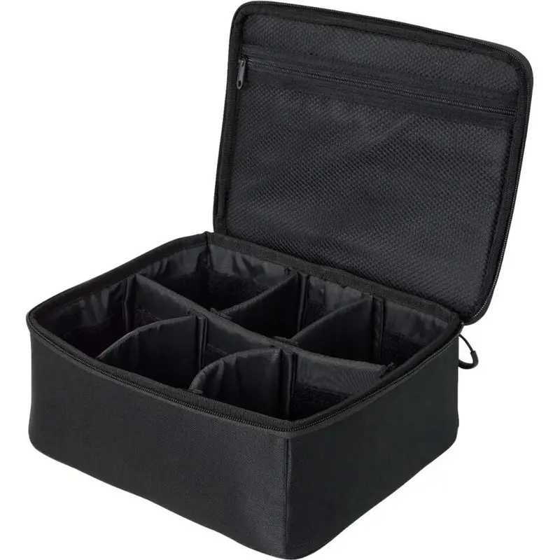Shimano Reel Case – Protective Travel Case For Fly Or Spinning Reels 1