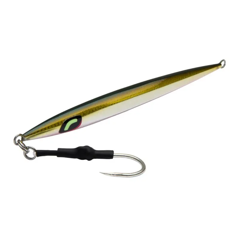 Shimano Shimmerfall Metal Jig Series For Deep-Water Vertical Jigging 1