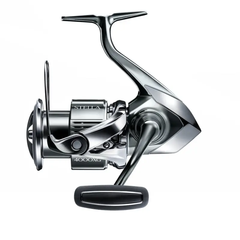 Shimano Stella Fk Spinning Reel – Premium Saltwater Spinning Reel 1