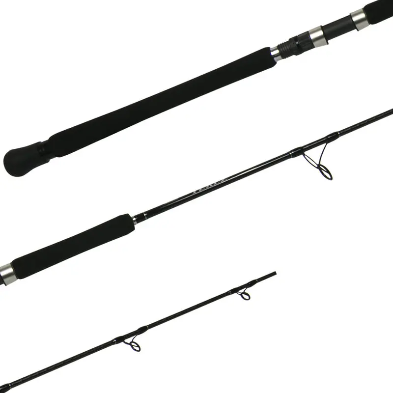 Shimano Terez All-Purpose Saltwater Spinning Rods 1