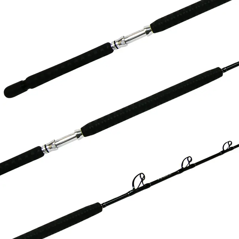 Shimano Terez Rail Casting Rod – Heavy-Duty Conventional Model 1