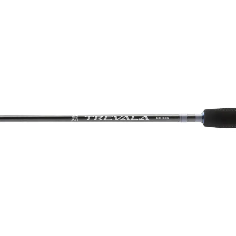 Shimano Trevala B Spinning Rod – Balanced Performance Saltwater Spinning Rod 1