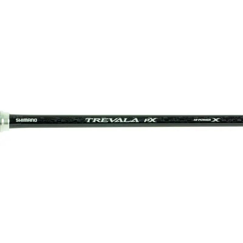 Shimano Trevala Px Spinning Rod – Premium Power-X Graphite Spinning Rod 1