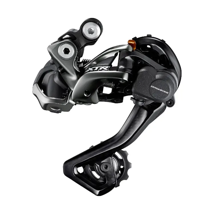 Shimano Xtr Di2 Rd-M9120-S Long-Cage Rear Derailleur (11-Speed) 1