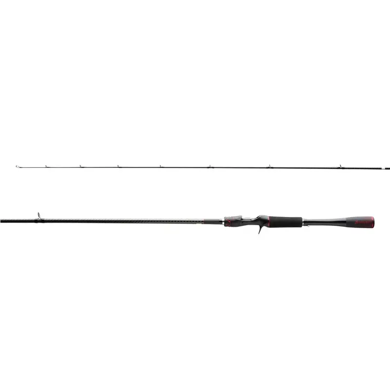 Shimano Zodias Casting Conventional Rod – Precision Power Blank 1