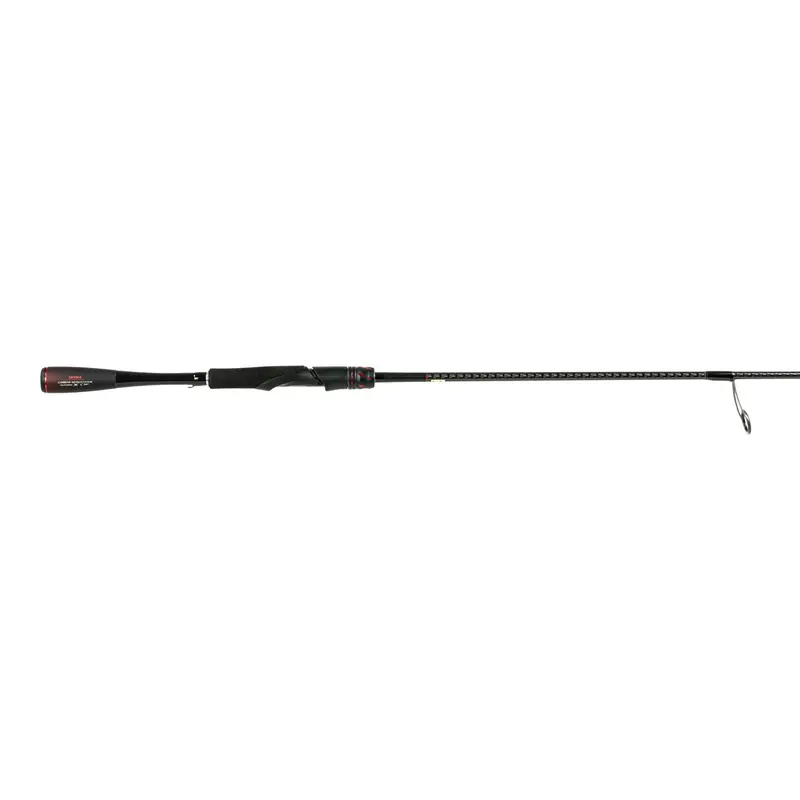 Shimano Zodias Spinning Fishing Rod 1