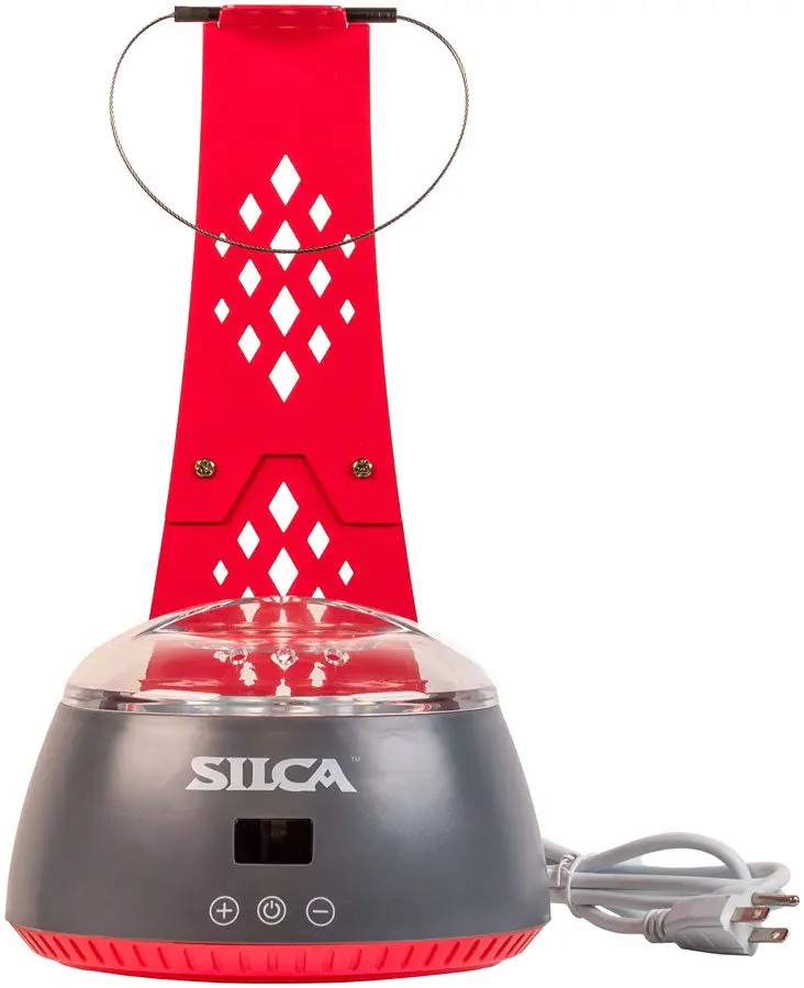 Silca Pro Wax Melting System For Chain Lubrication 1