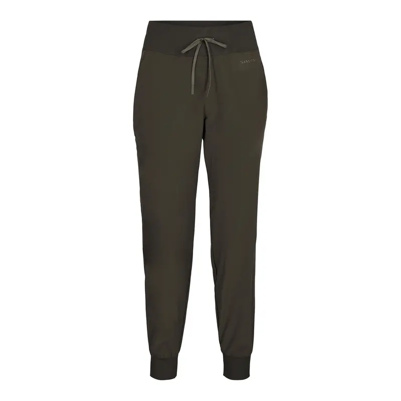 Simms Bugstopper Lightweight Jogger Pants 1