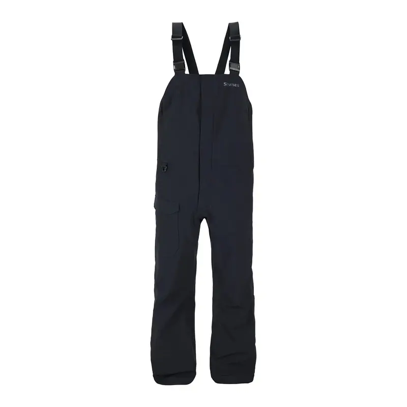 Simms Challenger Bib Waders – Breathable, Durable Wading Pants With Boa Fit 1