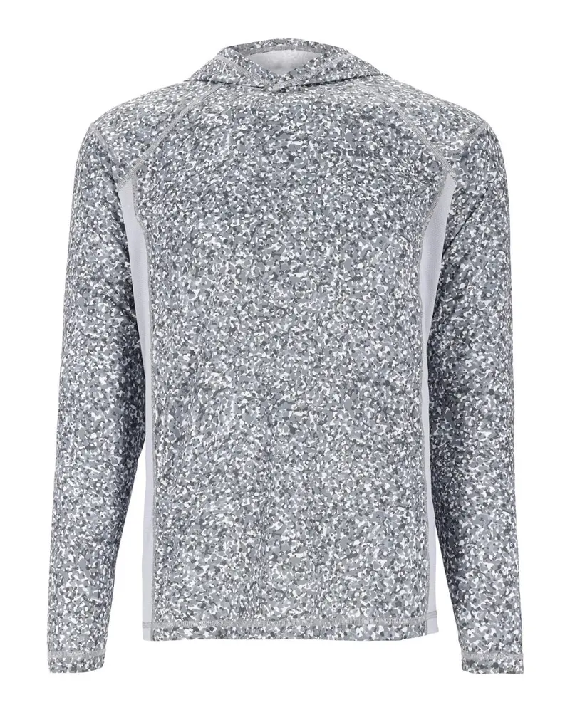 Simms Challenger Solar Hoody For Men 1