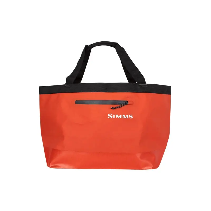 Simms Dry Creek 50L Lightweight Tote Bag 1