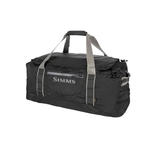 Simms Gts Gear Duffel – Durable Waterproof Storage Bag 1