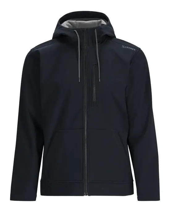 Simms Rogue Fleece Hoody For Men 1