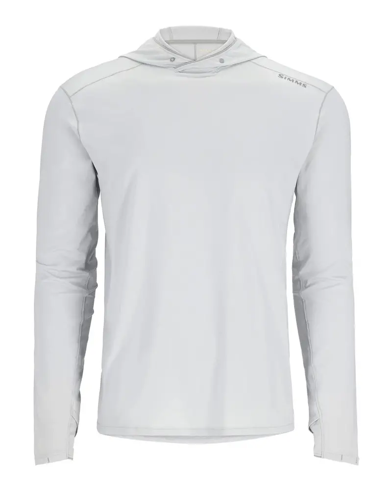 Simms Solarflex Upf 50+ Sun Protection Hoody 1