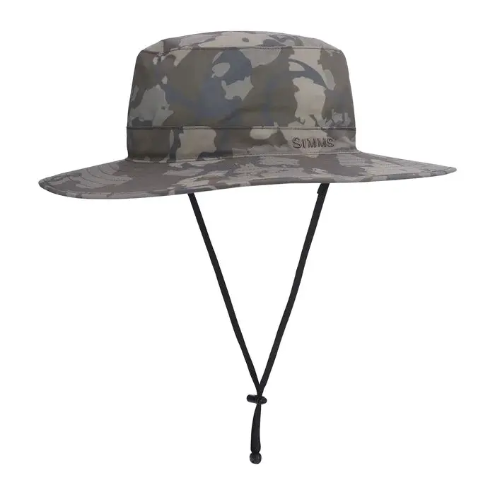 Simms Superlight Solar Sombrero – Upf 50+ Sun Hat 1