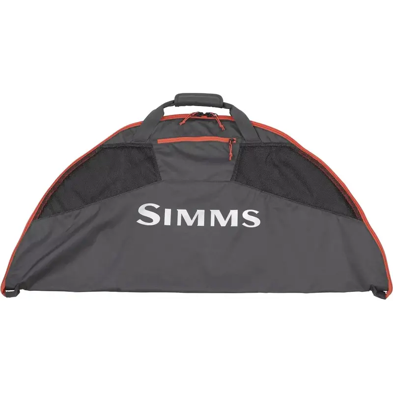 Simms Taco-Style Wader Storage Bag 1