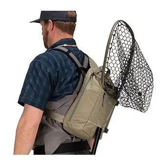 Simms Tributary Sling Pack – Tactical Fishing Carry 1