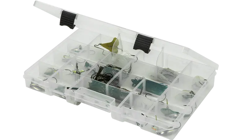 Skb Tackle Organizer Case – 4 To 24 Compartment Design 1