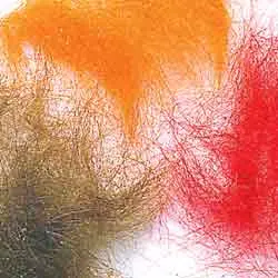 Slf Seals Fur Dubbing – Dense, Water-Resistant Texture 1