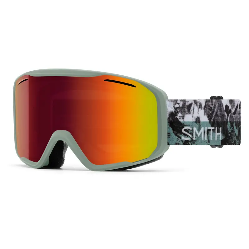 Smith Blazer Performance Snow & Sun Goggles 1