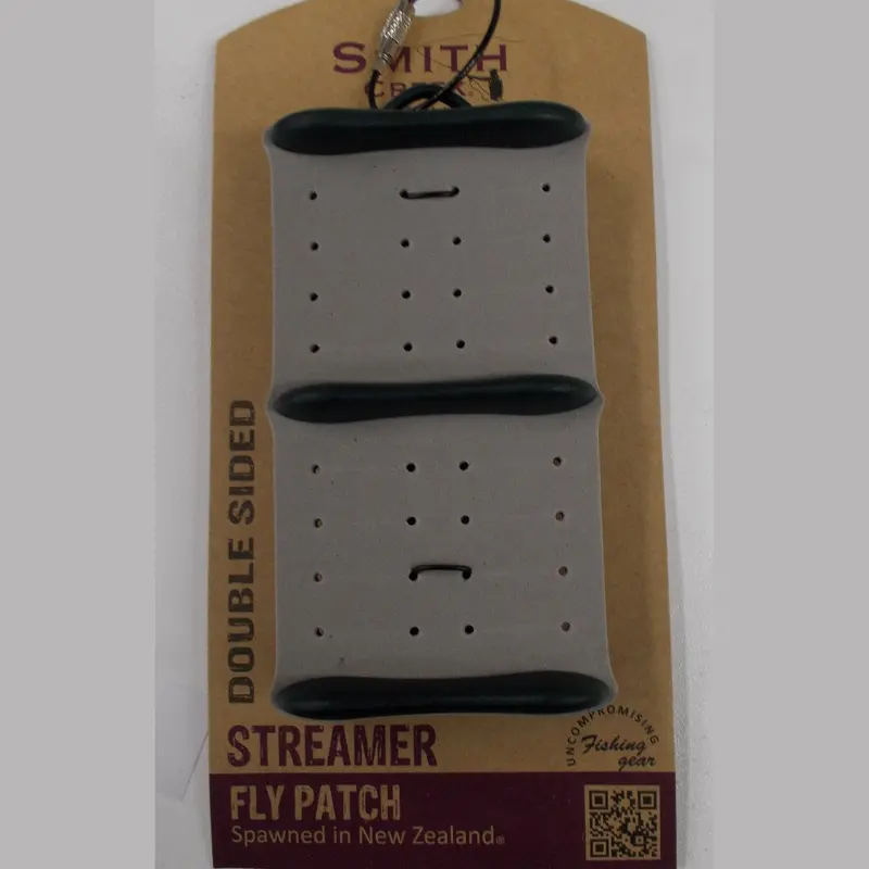 Smith Creek Streamer Fly Material Patch For Fly Tying 1