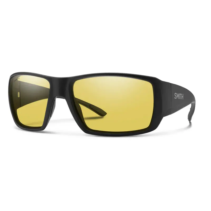 Smith Guides Choice Small Polarized Sunglasses – Compact Fit For Narrow Faces 2