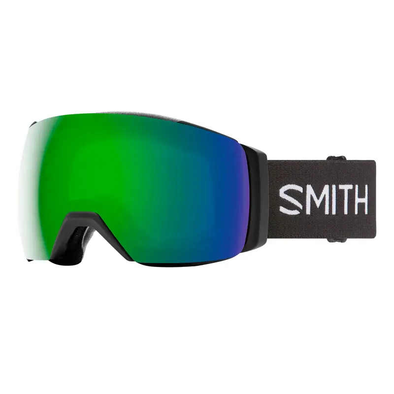 Smith I/O Mag Xl – Magnetic Interchangeable Lens Goggles For Wide Field Of View 1
