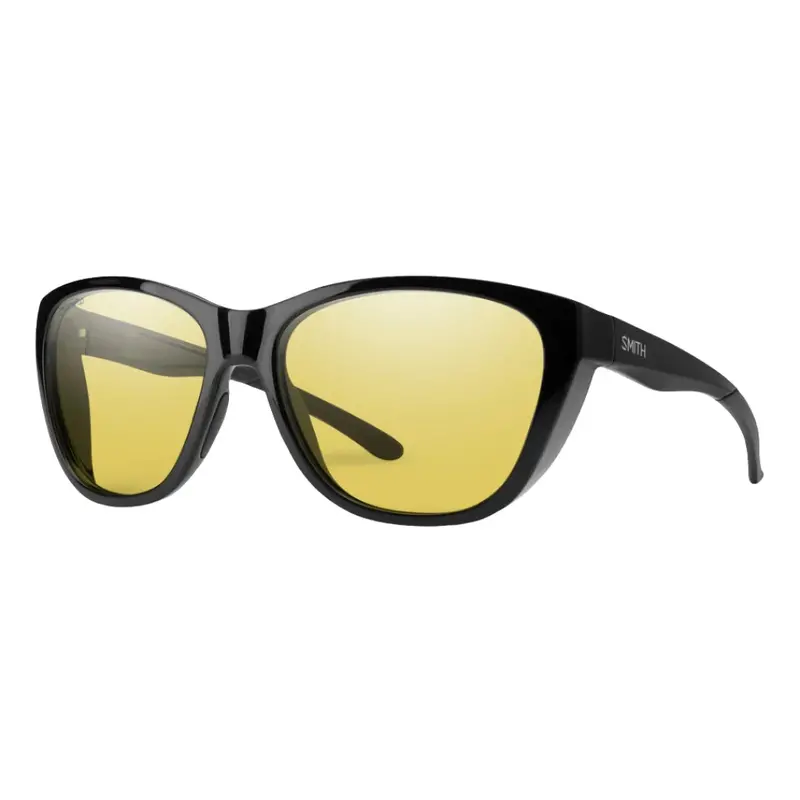 Smith Shoal Polarized Fly Fishing Sunglasses – Sporty Fit & Uv Protection 1