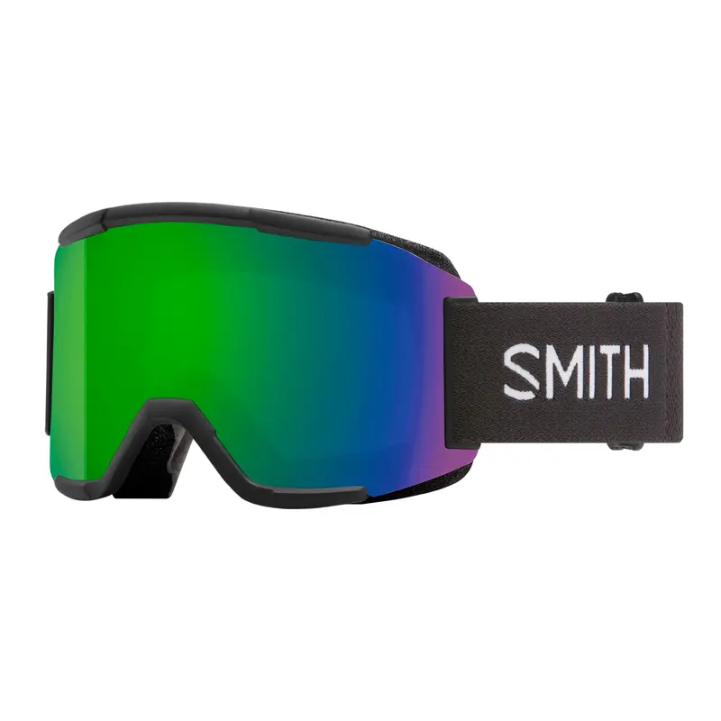 Smith Squad Ski Goggles For All-Mountain Performance 8