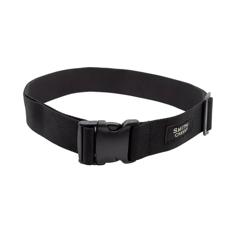 Smiths Creek Adjustable Wading Belt With Quick-Release Buckle 1