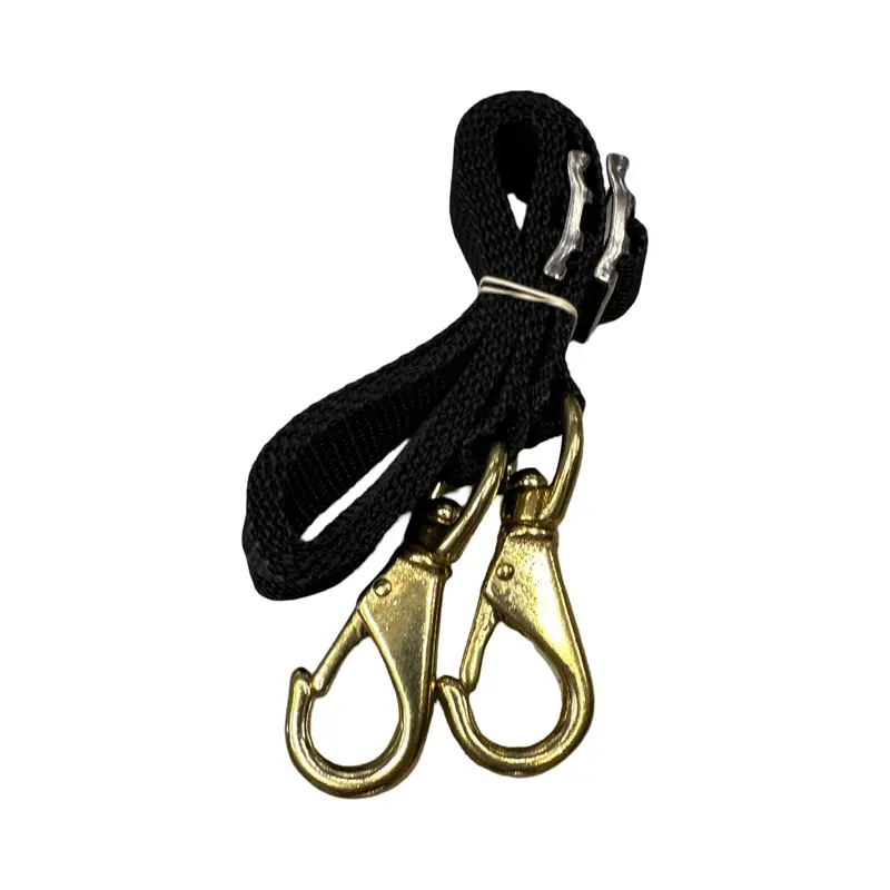 Smitty'S Belts Fighting Harness Drop Strap Kit 1