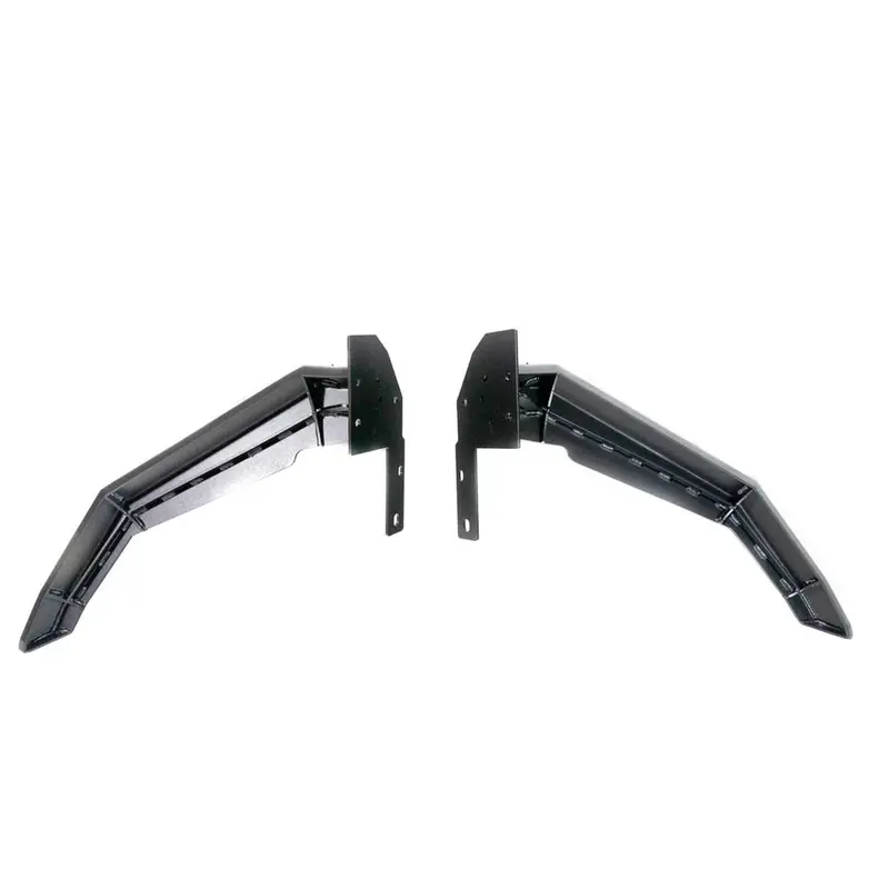 Southern Style Offroad 4Runner 5Th Gen (2014–2024) Stage 2 Slimline Bumper Wings 1