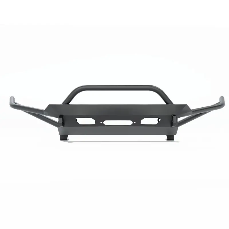 Southern Style Offroad Tacoma 3Rd Gen (2016–2023) Tube-Style Slimline Front Bumper 1
