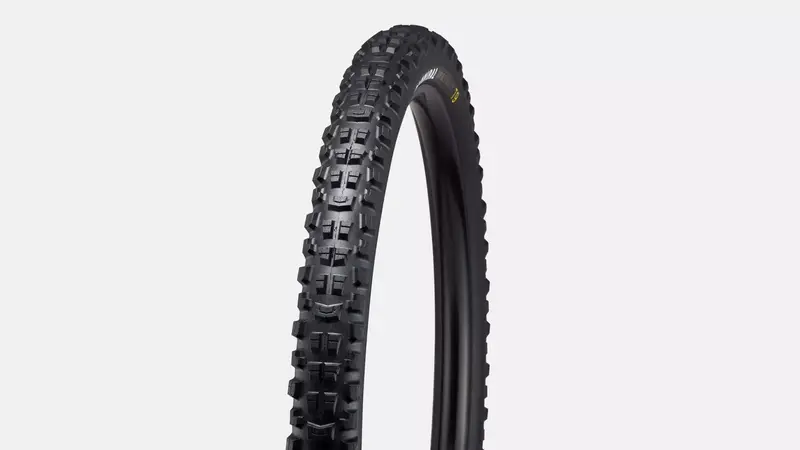 Specialized Cannibal Grid Gravity 2Bliss Ready Tire – 29×2.5, T9 Compound 1