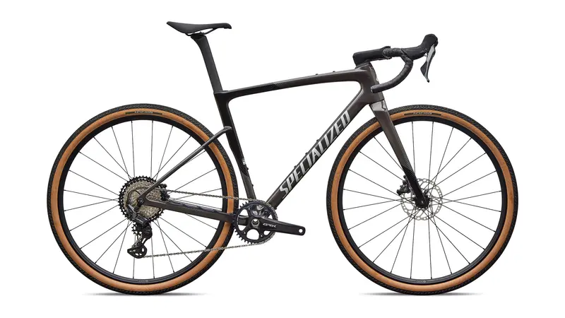 Specialized Crux 5 Sport – Entry-Level Gravel Bike With Shimano Claris 1