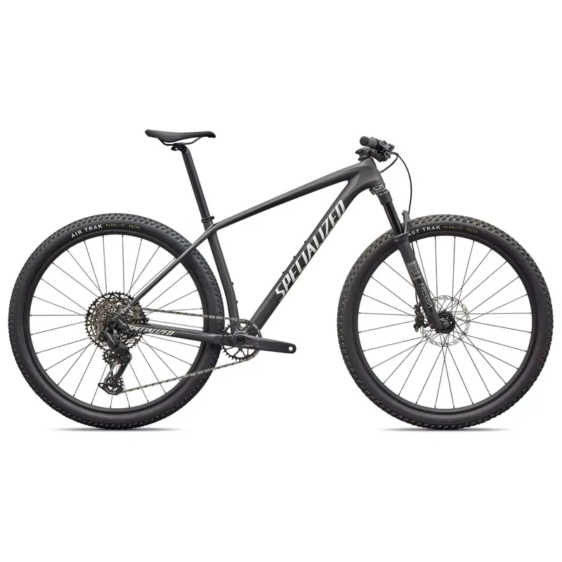 Specialized Epic Hardtail Comp – Race-Inspired Carbon Mountain Bike 1