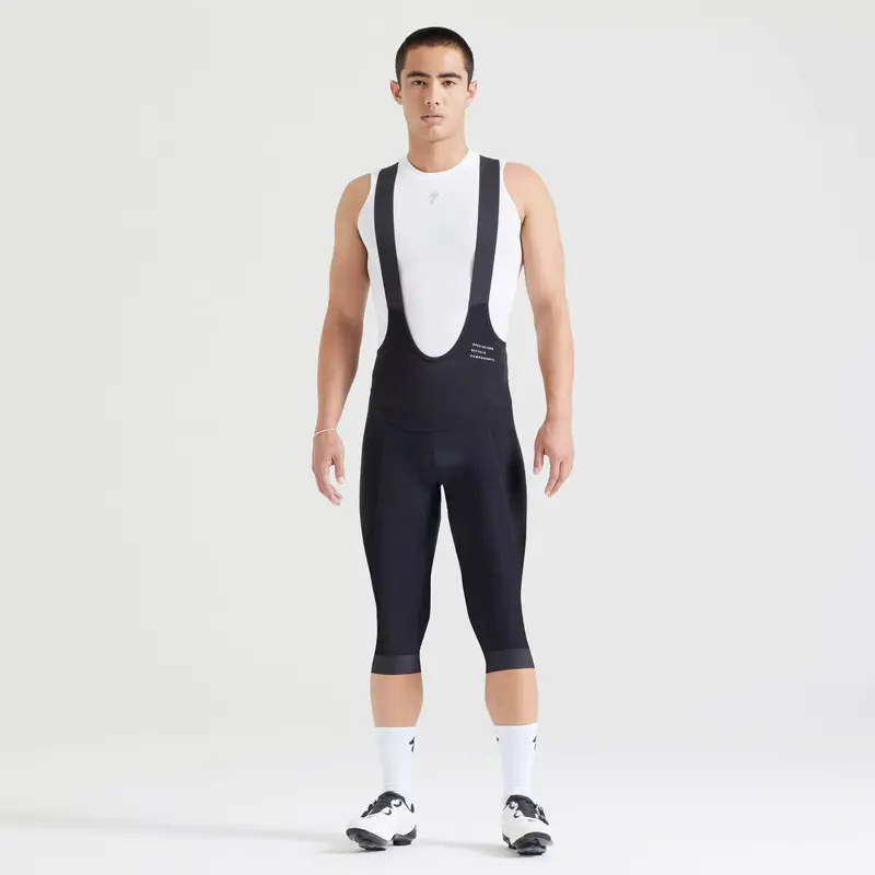 Specialized Foundation Men’S Thermal Bib Knickers 1