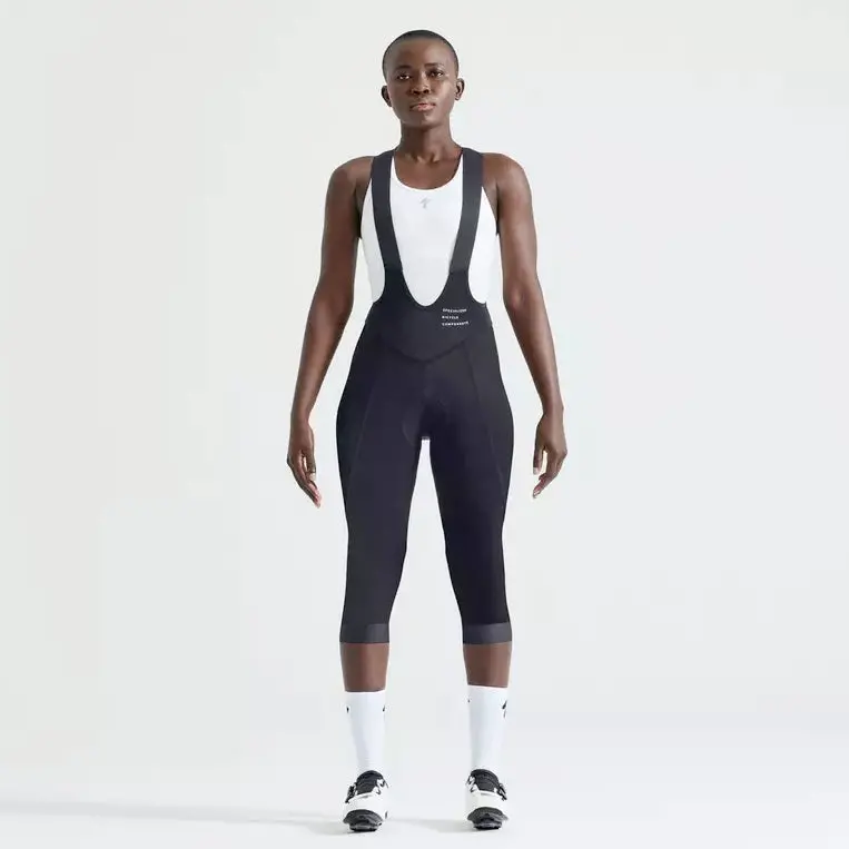 Specialized Foundation Women’S Thermal Bib Knickers 1
