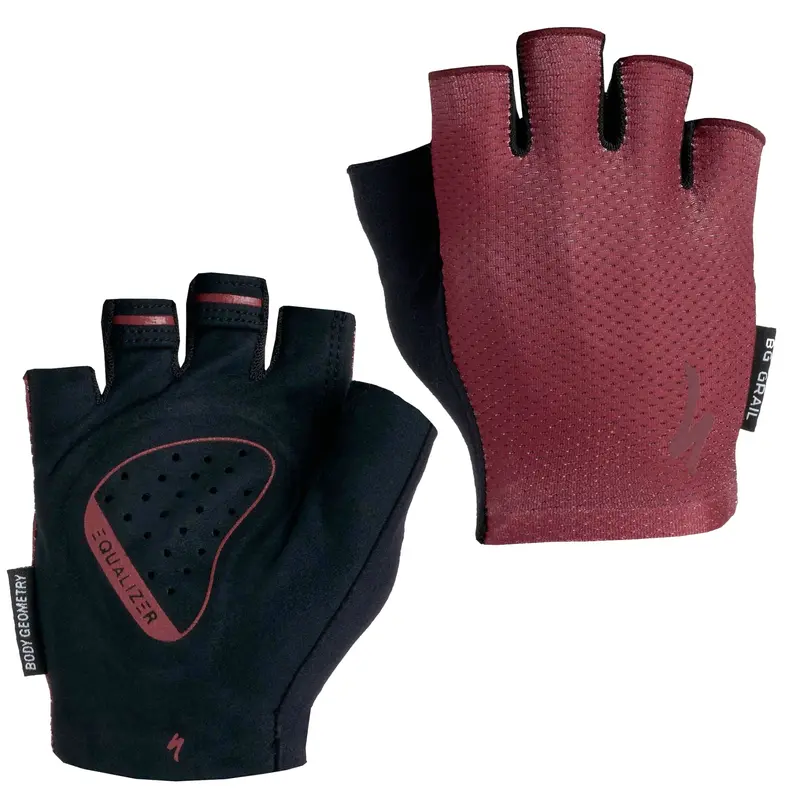 Specialized Grail Men'S All-Mountain Riding Gloves 2